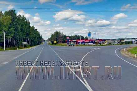 1 га под предпринимательство, Калужская обл., д. Митяево