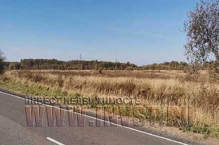 3 га промназначения под склад, Ступино