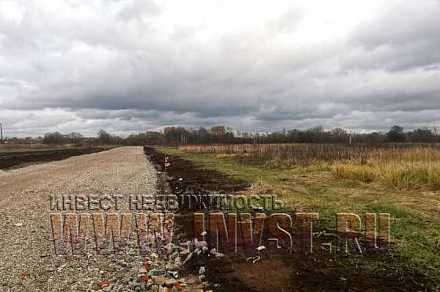 Участок промназначения 1 га, Ногинский район,  д. Большое Буньково