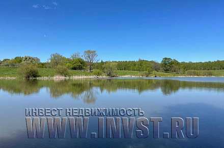 Земля 11 га под жилую застройку, Тульская обл., с. Сотино